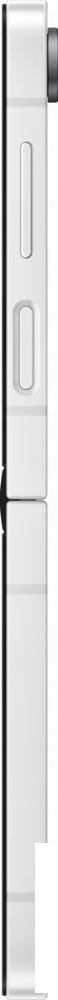 Телефон Samsung Galaxy Z Flip7 FE SM-F761B 8GB/128GB (белый)