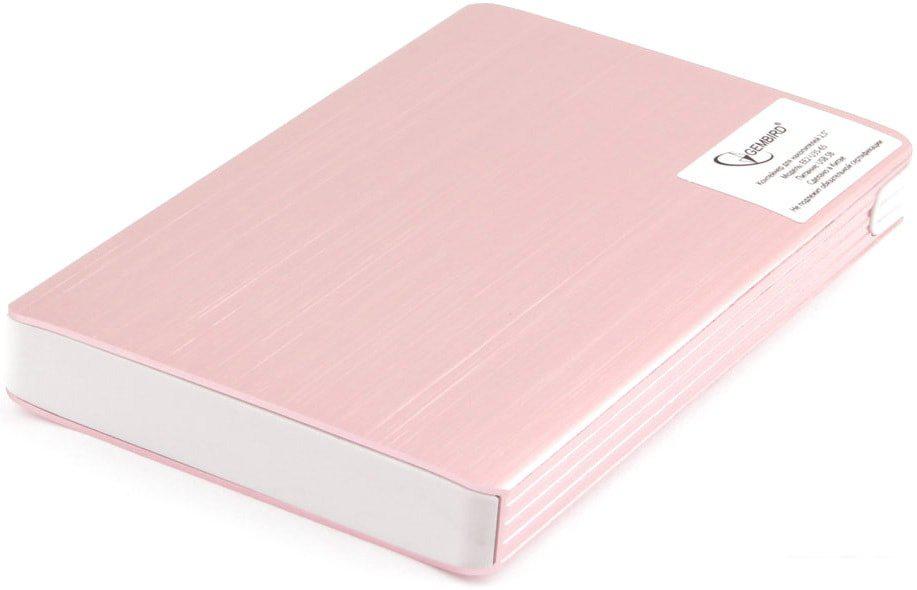 Бокс для накопителей 2.5" Gembird EE2-U3S-65