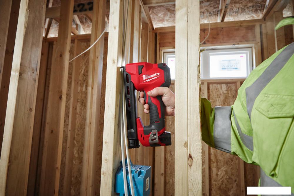 Milwaukee M12 BCST-0 4933480488 (без АКБ)