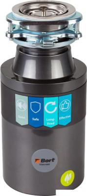 Измельчитель пищевых отходов Bort Titan 4000
