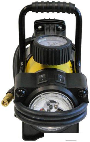 Автомобильный компрессор Качок K90LED