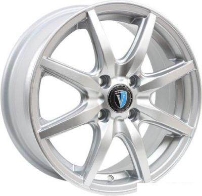 Литые диски Venti 1515 V 15x6" 4x98мм DIA 58.6мм ET 35мм SL