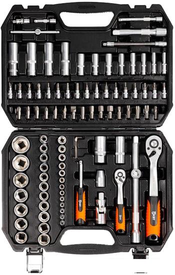 Наборы инструментов КВТ НАИ-07/94 (94 предмета)