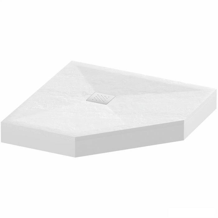 Душевые поддоны Grossman Strong GR-S1100100D