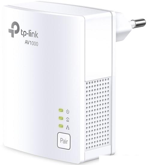 Комплект powerline-адаптеров TP-Link TL-PA7017 KIT