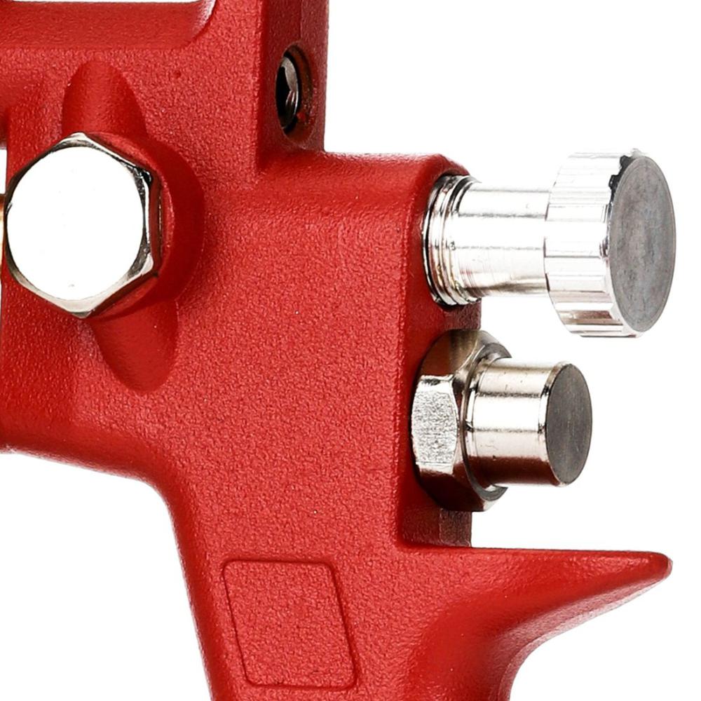 Краскопульт P.I.T. PSG1000-A1