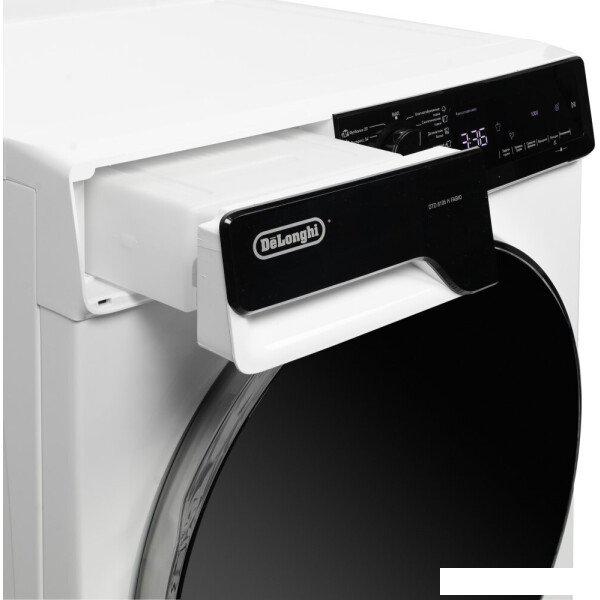 Сушильная машина DeLonghi DTD 8105 Н Fabio