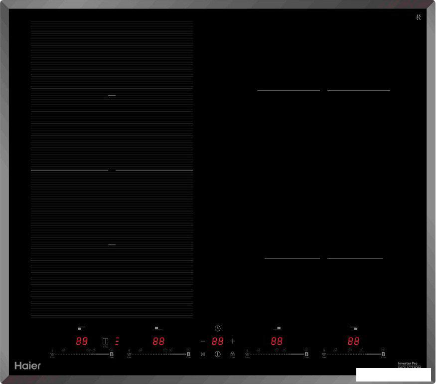 Варочная панель Haier HHY-Y64BFVB