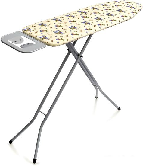 Гладильная доска Dogrular City (желтый)