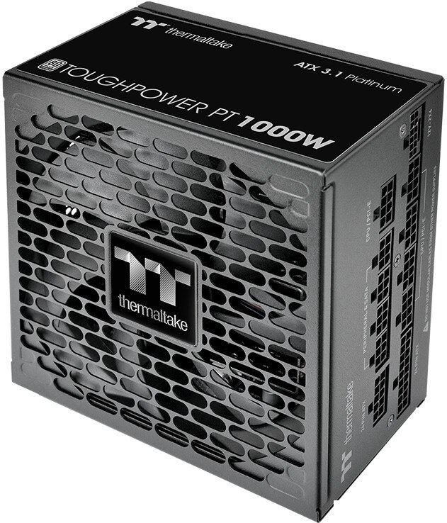 Блок питания Thermaltake Toughpower PT 1000W PS-TPP-1000FNFAPE-1