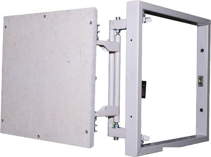 Люк Eluki Премиум 3D (50x120 см)