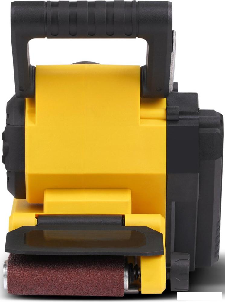 Ленточная шлифмашина Kolner KBS 800V