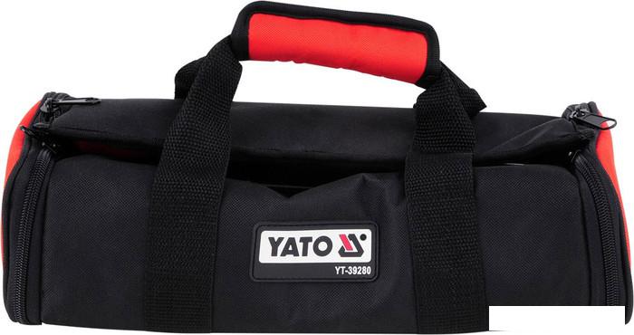 Наборы инструментов Yato YT-39280 44 предмета