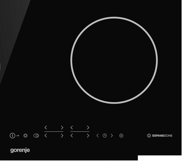Варочная панель Gorenje ECT643SYB