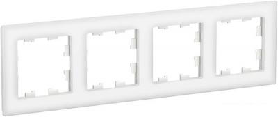 Рамка Schneider Electric Atlas Design ATN320104