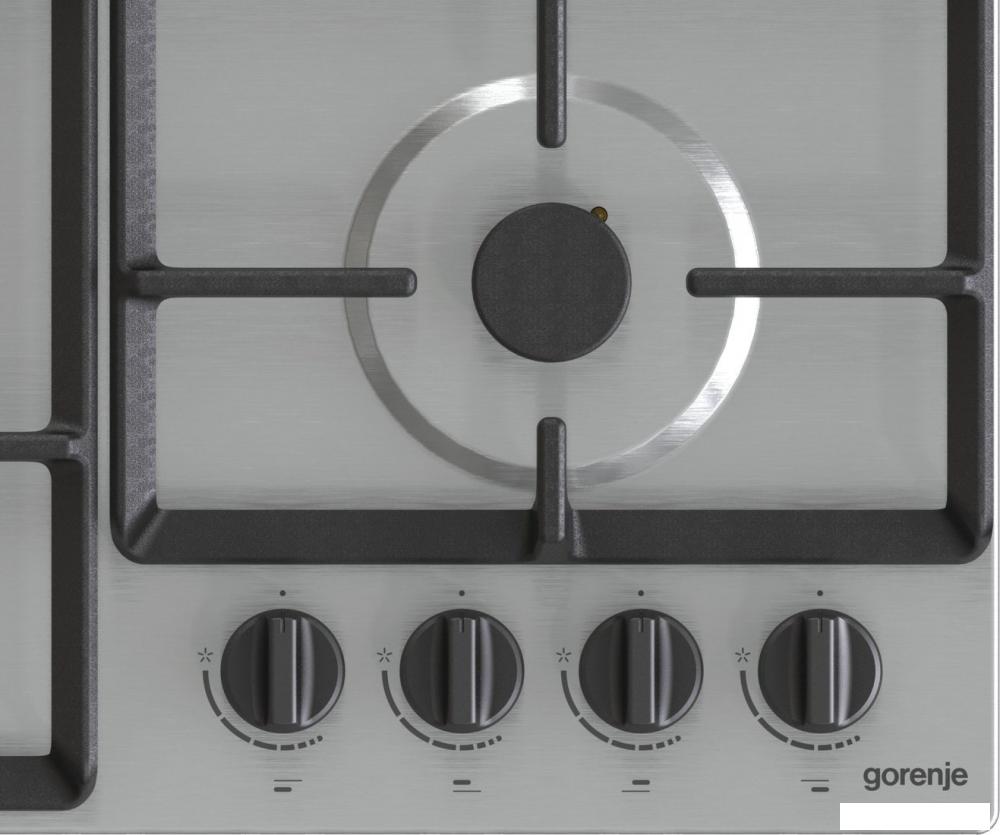 Варочная панель Gorenje GW641EBX