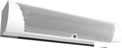 Тепловая завеса НПО "Тепломаш" КЭВ-6П2211Е