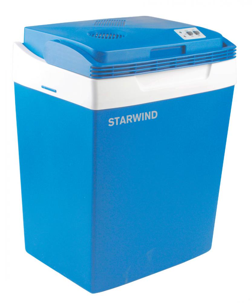 Термоэлектрический автохолодильник StarWind CB-117