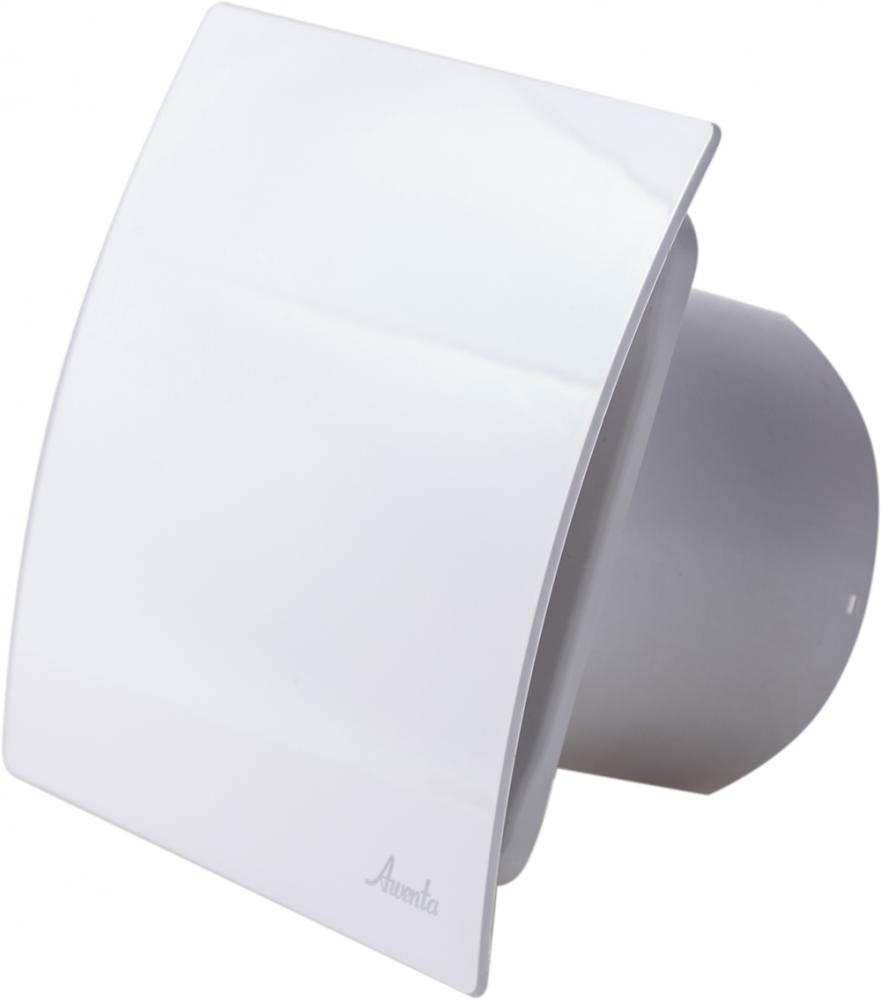 Вытяжная и приточная вентиляция Awenta System+ Silent 100 [KWS100-PEB100]