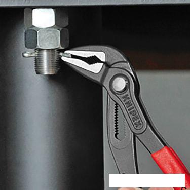 Строительный, слесарный, монтажный инструмент Knipex 87 51 250