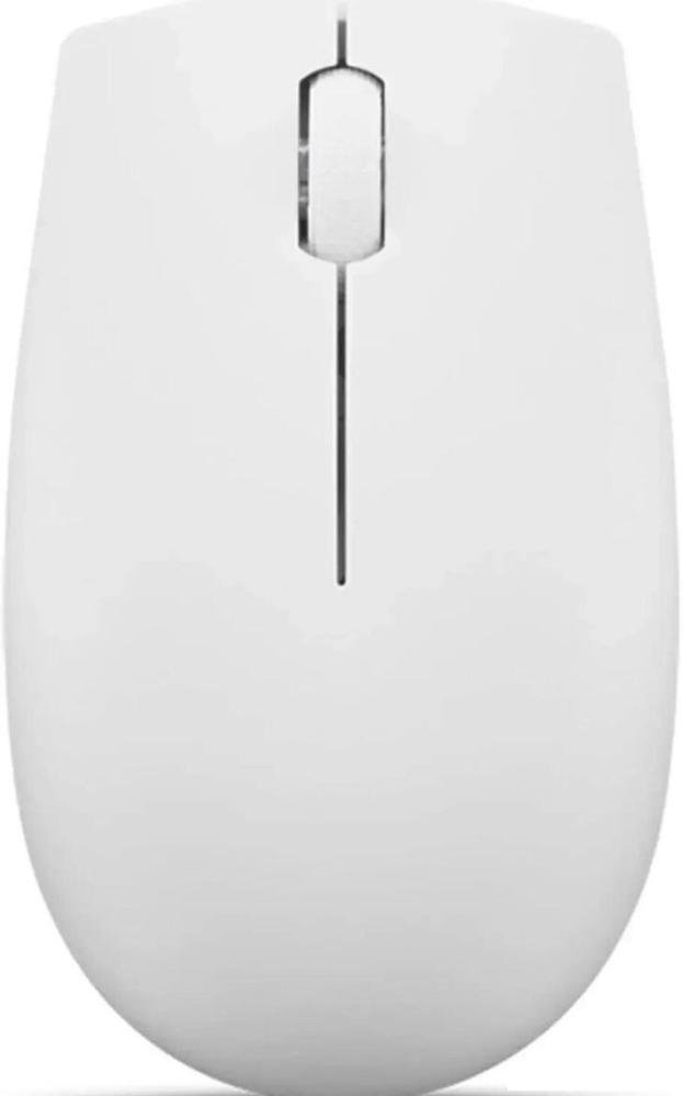 Мышь Lenovo 300 Wireless Compact GY51L15677