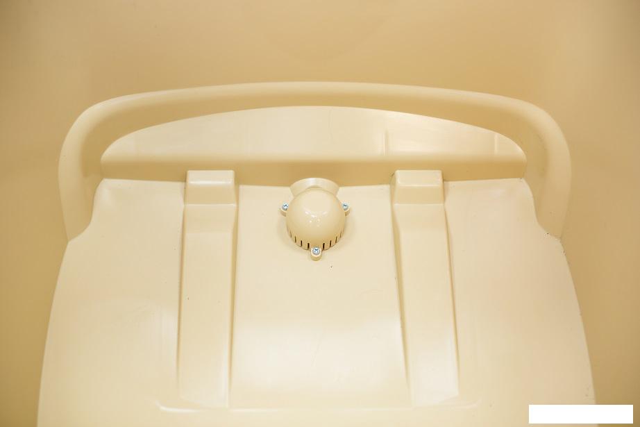 Биотуалеты PitEco 905