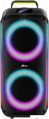 Патибокс Ritmix SP-640B