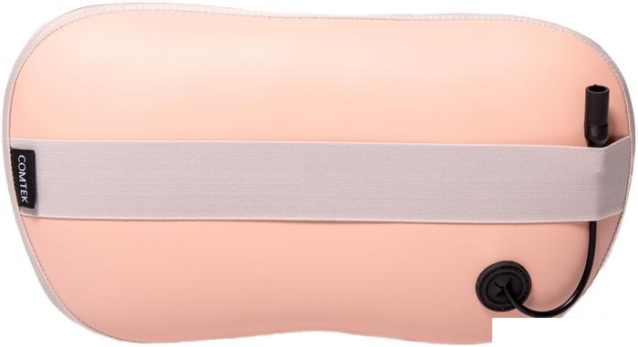 Массажеры и массажные кресла Comtek Travel (розовый)