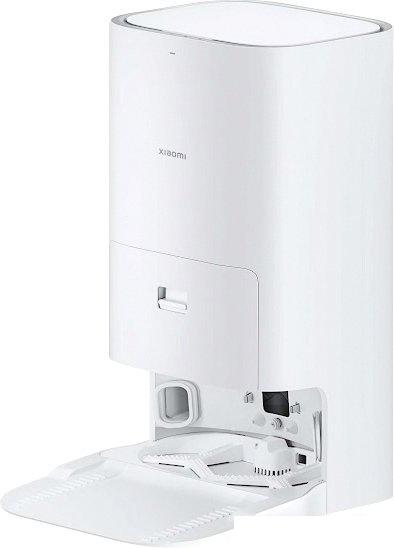 Робот-пылесос Xiaomi Robot Vacuum X10+ B101GL (европейская версия, белый)
