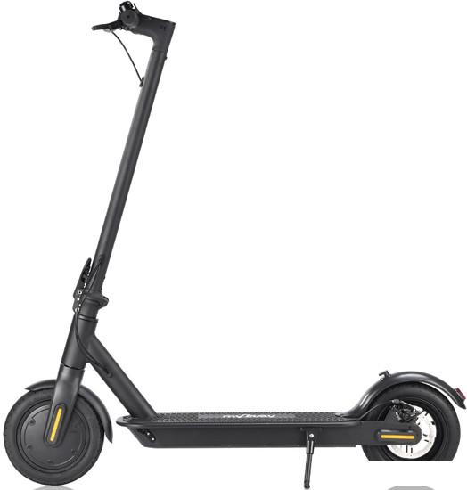 Электросамокат MyWay X5 (черный)