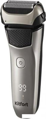 Электробритва Kitfort KT-4138