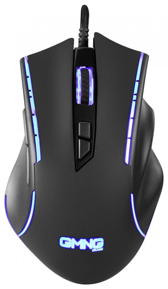 Игровая мышь Oklick GMNG 950GM