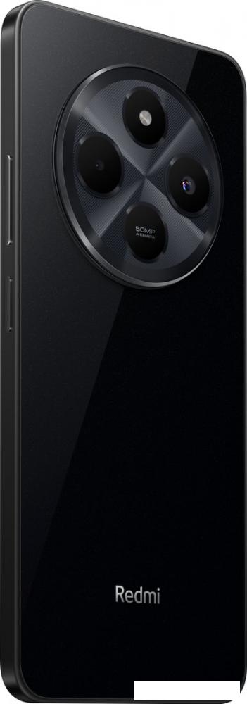 Смартфон Xiaomi Redmi 14C 4GB/128GB международная версия (полуночный черный)
