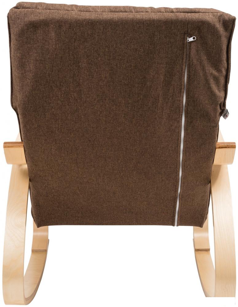 Кресло-качалка Calviano Relax F-1103