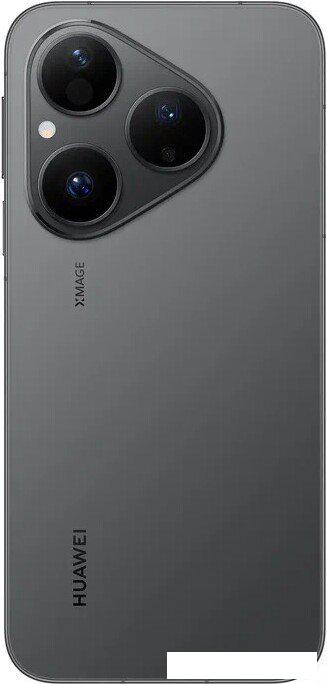Телефон Huawei Pura 80 HED-LX9 12GB/256GB (черный)