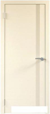 Межкомнатные двери Юни Эмаль ПГ-23 70x200 (белый)
