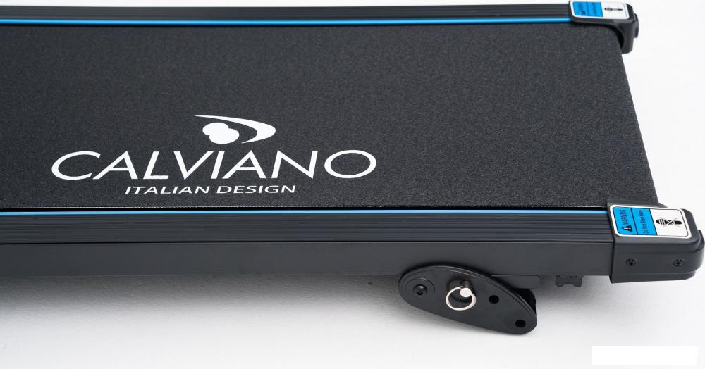 Электрическая беговая дорожка Calviano Sunny