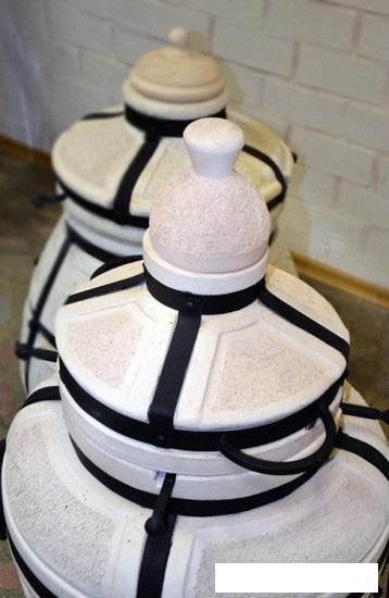 Тандыр Амфора Сармат большой