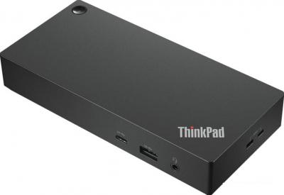 USB-хабы и док-станции Lenovo ThinkPad USB-C