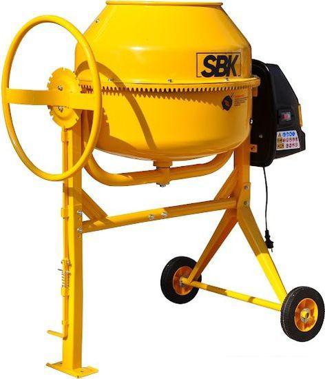 Бетономешалка SBK SX-170