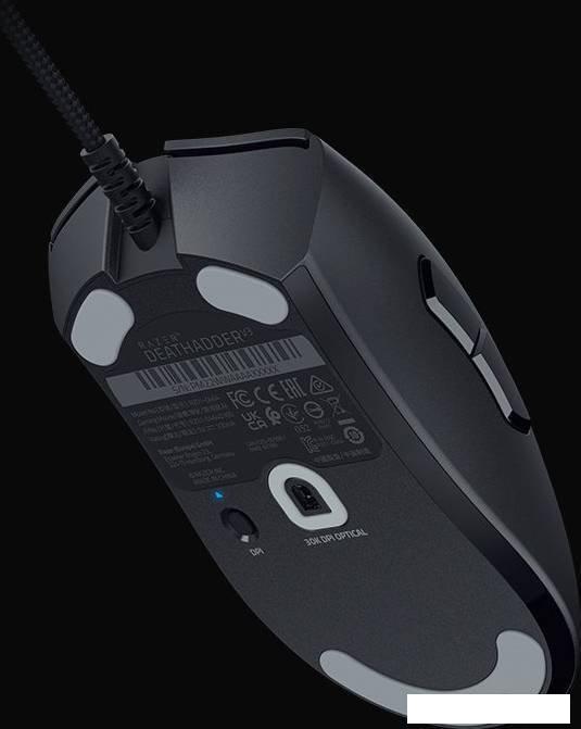 Игровая мышь Razer Deathadder V3