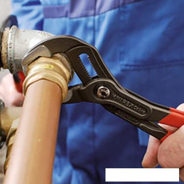 Строительный, слесарный, монтажный инструмент Knipex 87 01 180