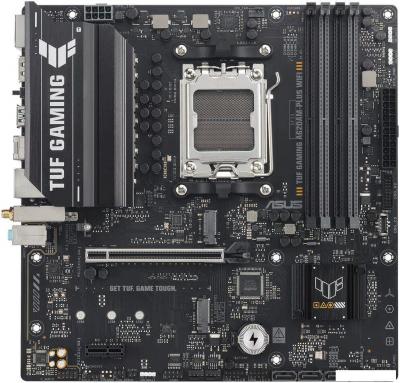 Материнская плата ASUS TUF Gaming A620AM-Plus WiFi
