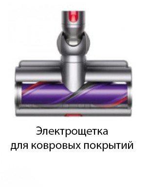 Пылесос Dyson Gen5detect Absolute 446989-01 Пылесос Dyson Gen5detect Absolute 446989-01