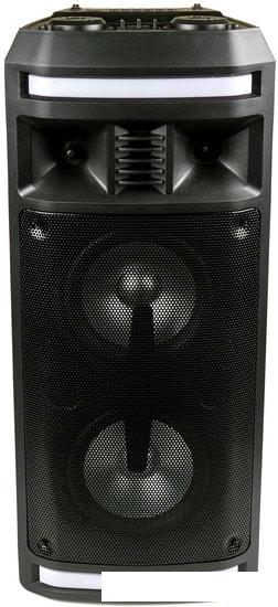 Патибокс Dialog AO-12