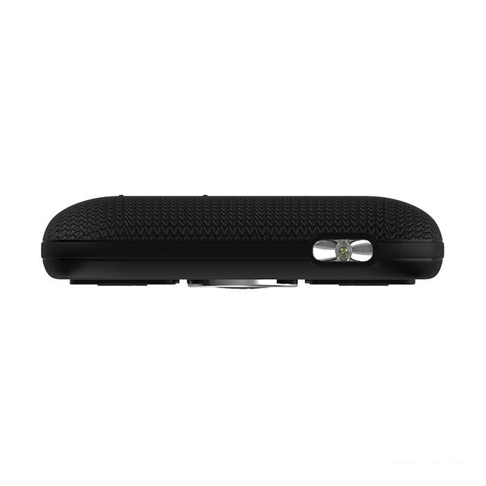 Телефон Maxvi B35 (черный) Телефон Maxvi B35 (черный)