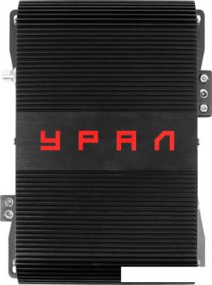 Автомобильный усилитель Урал ТТ 1.1600