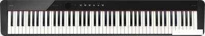 Цифровое пианино Casio PX-S1100 (черный)