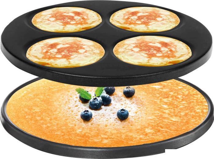 Блинница Zigmund &amp; Shtain ZGP-621