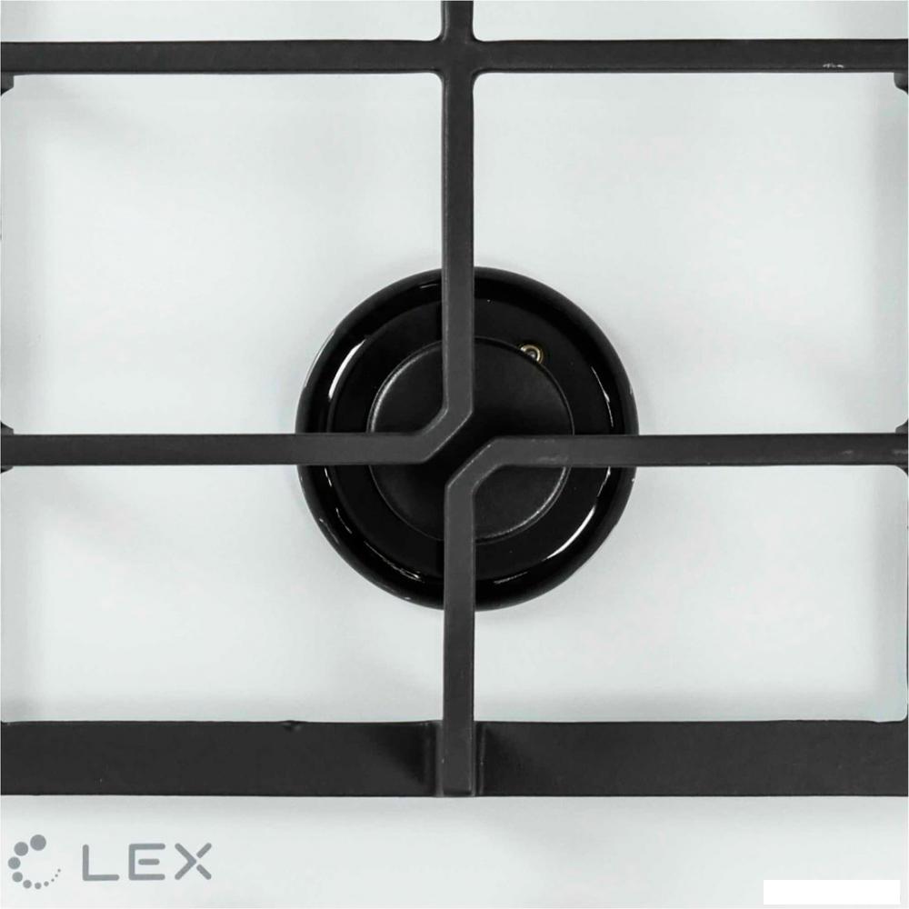 Варочная панель LEX GVG 321 WH
